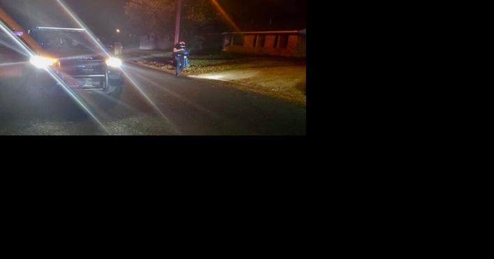 Home hit nearly a dozen times in Minden drive-by shooting - Vimarsana News