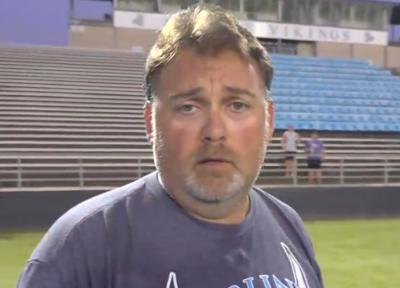 Airline High School Band Director Arrested On Obscenity Charge