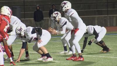 Friday Football Fever 11 16 18 Friday Football Fever Ktbs Com