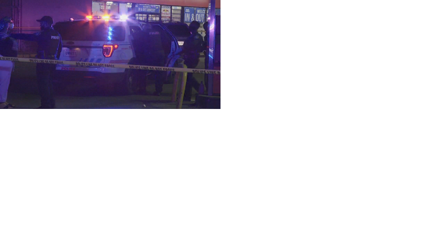Shreveport police:1 dead in shooting on Linwood Ave; 83 homicides so far this year - Vimarsana News