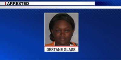 Destane Glass