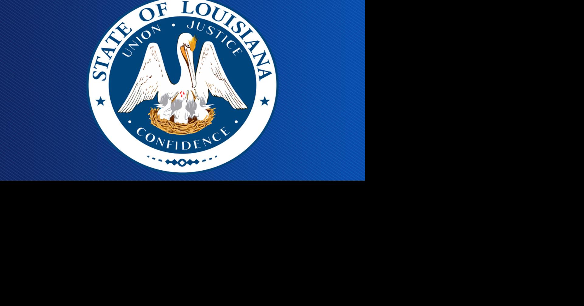 Lt. Gov. Nungesser launches month-long celebration of Louisiana's ...