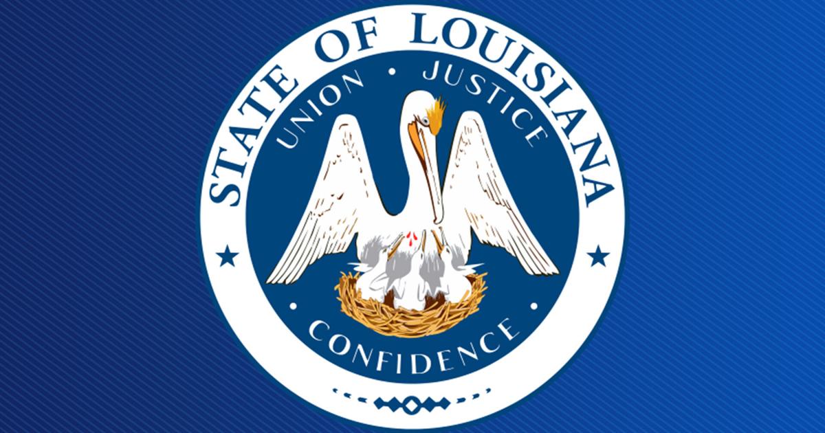 Lt. Gov. Nungesser launches month-long celebration of Louisiana's ...