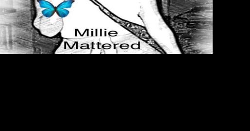 'Millie Mattered' walk to take place Sunday in Bossier City - Vimarsana News