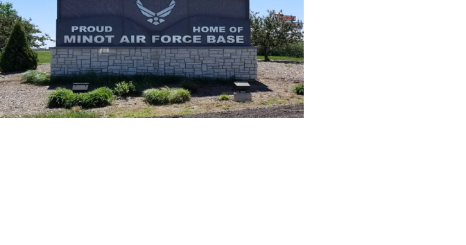 8th Air Force commander relieves two commanders at Minot - Vimarsana News