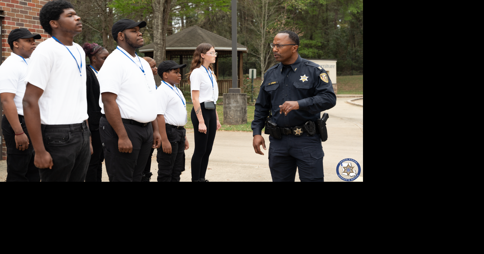 CPSO leads new leaders in second Post 4910 Explorers class | Community ...