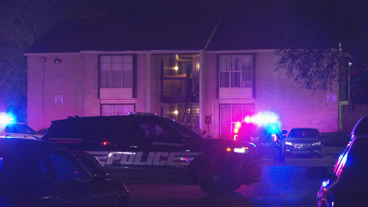 2 Women Injured In Apartment Complex Shooting In Shreveport | Crime ...