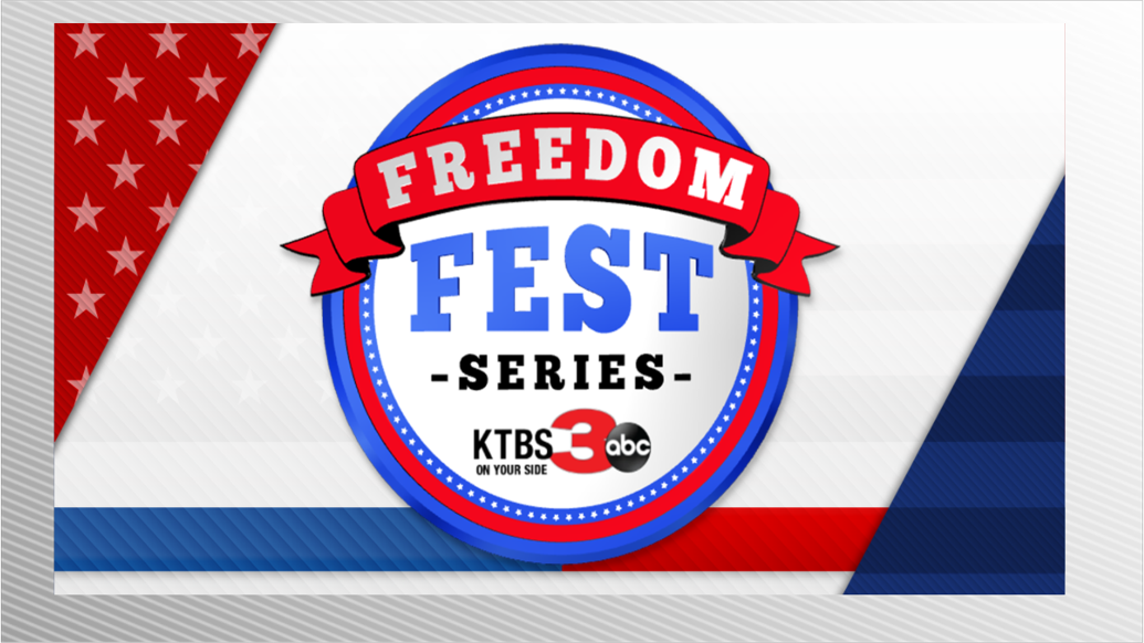 Freedom Fest Finale preparations underway Community