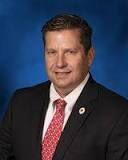 Rep. Pat Connick