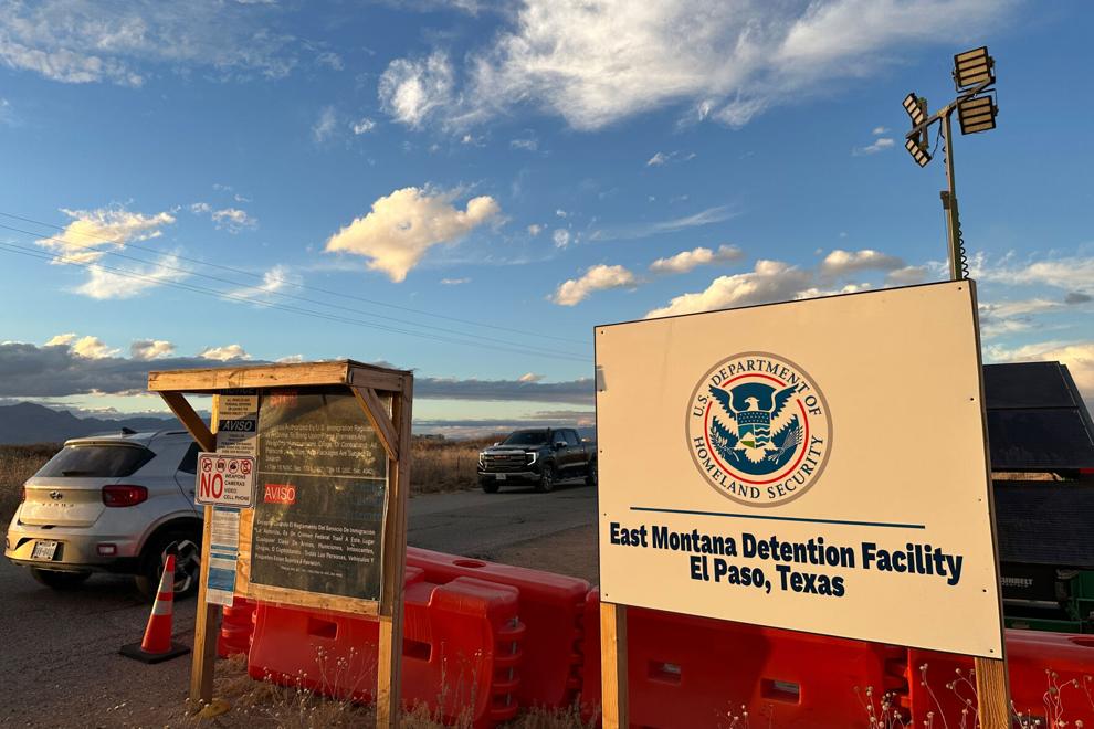 Watchdog report flags systemic waste and abuse at Texas migrant camp