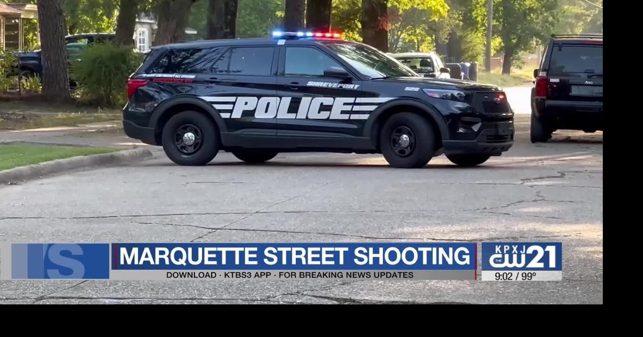 Teen suffers life threatening injury in Marquette Street shooting ...