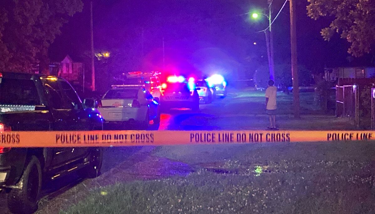 1 Wounded In Mooretown Shooting Early Monday | Crime | Ktbs.com