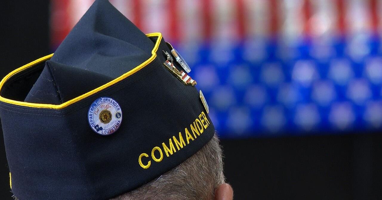 7th annual Veterans Memorial Program - Vimarsana News