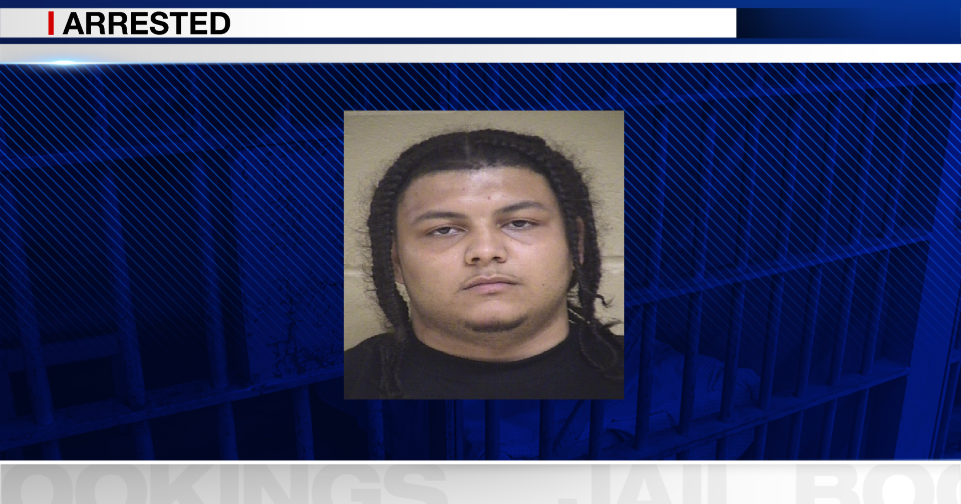 Shreveport police arrest man after chase ends in crash - Vimarsana News