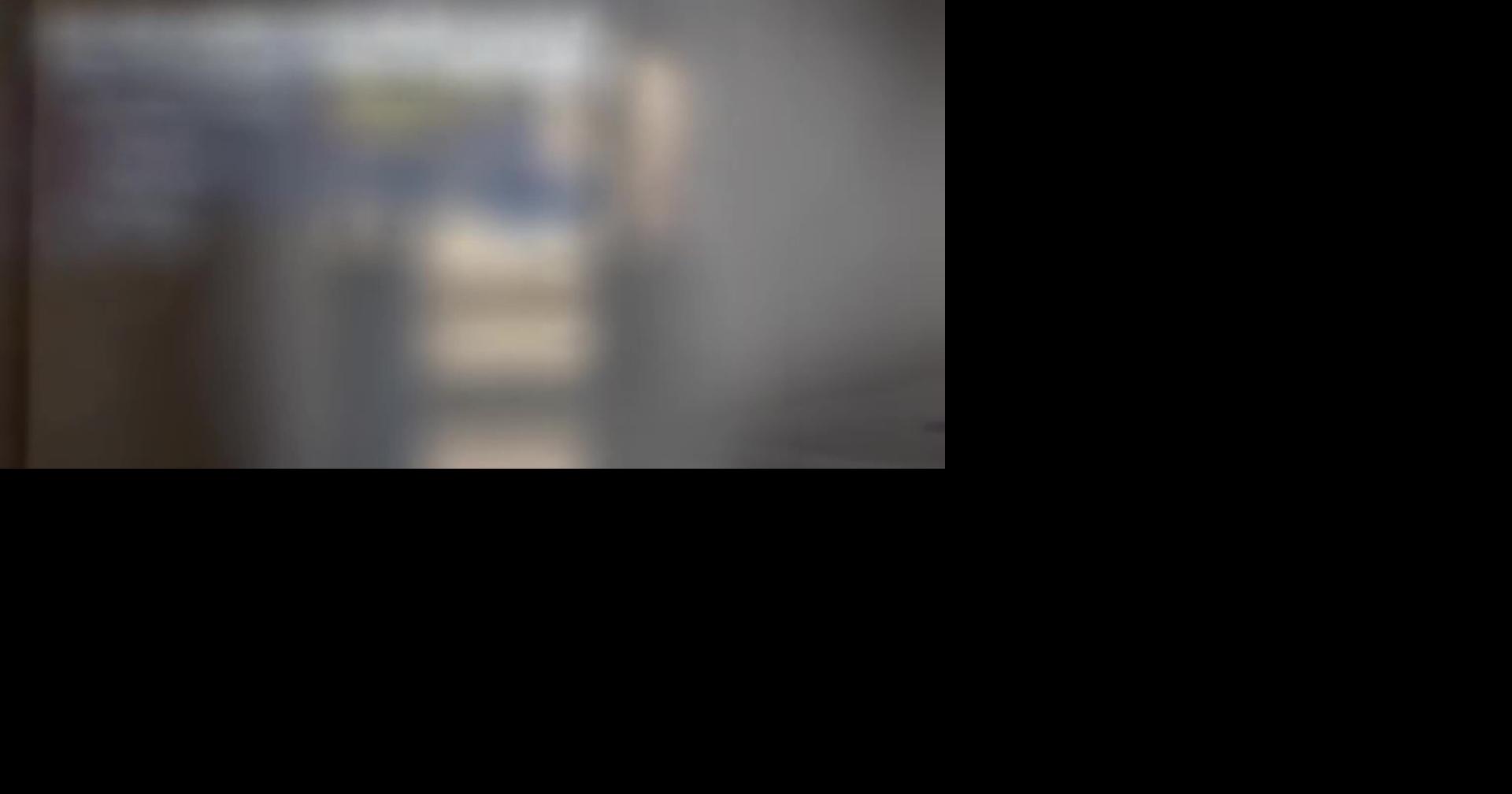 HEALTH MINUTE: TROUBLING TREND IN STROKE SURVIVAL