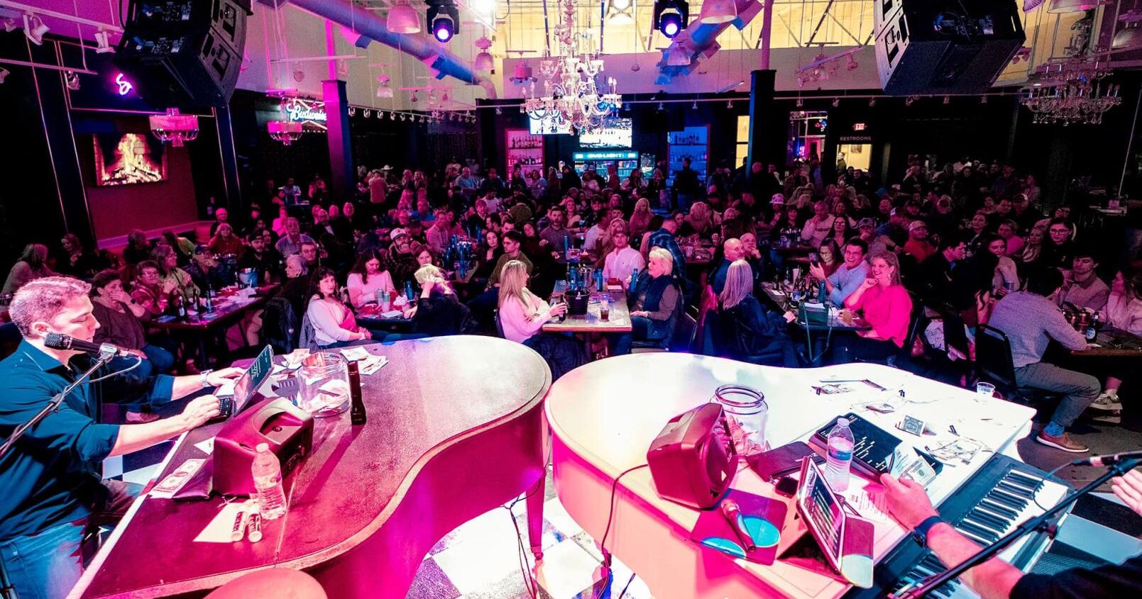 "Sweet Caroline's Star" karaoke competition begins April 17 - Vimarsana News
