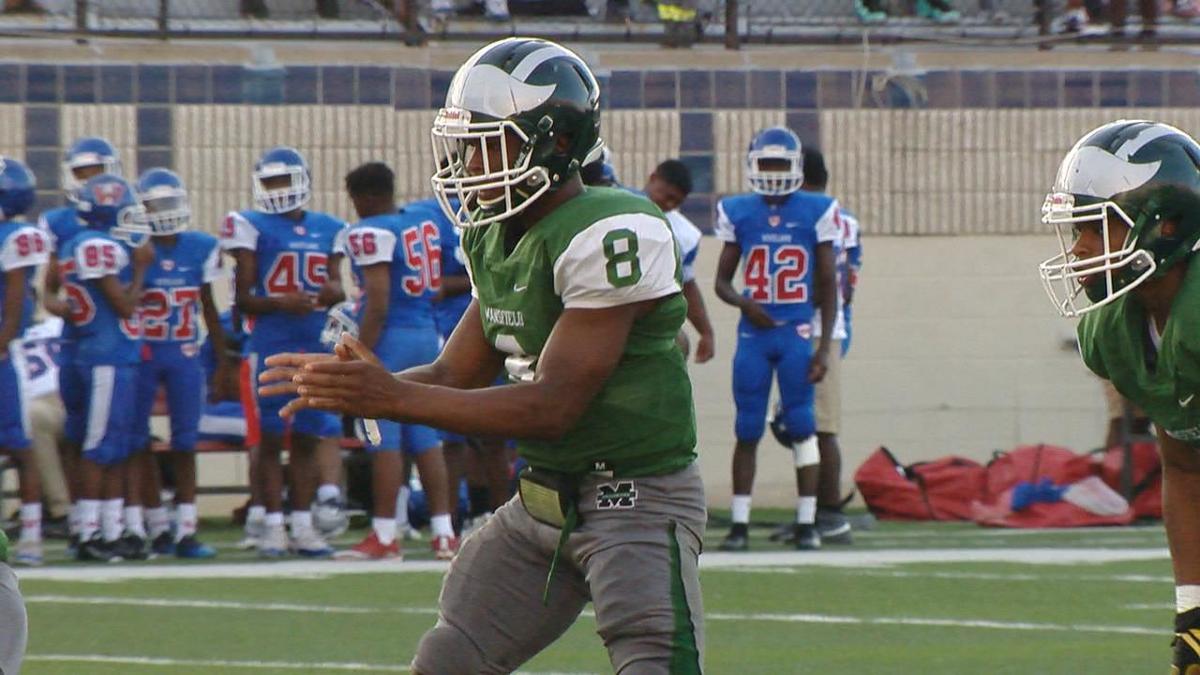 Countdown to FFF Mansfield Wolverines In Case You Missed It