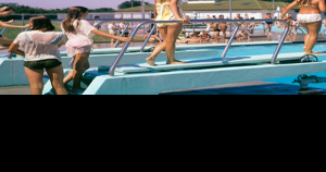 What summer weather was like the year you were born - Vimarsana News