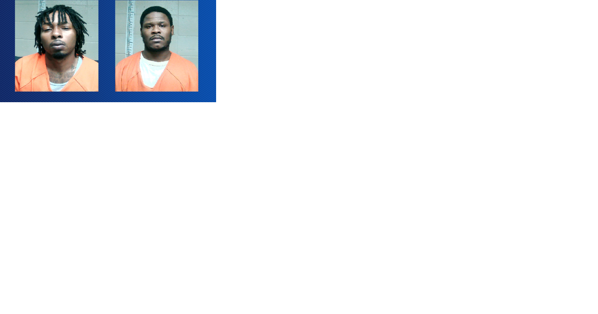 2 now in custody in connection with December homicide in Natchitoches - Vimarsana News