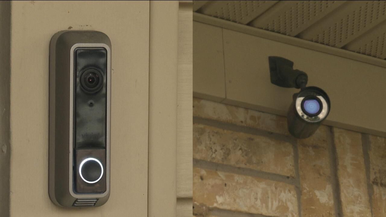 Crime Stoppers making plans to ask residents and businesses to install security cameras to solve crime - Vimarsana News
