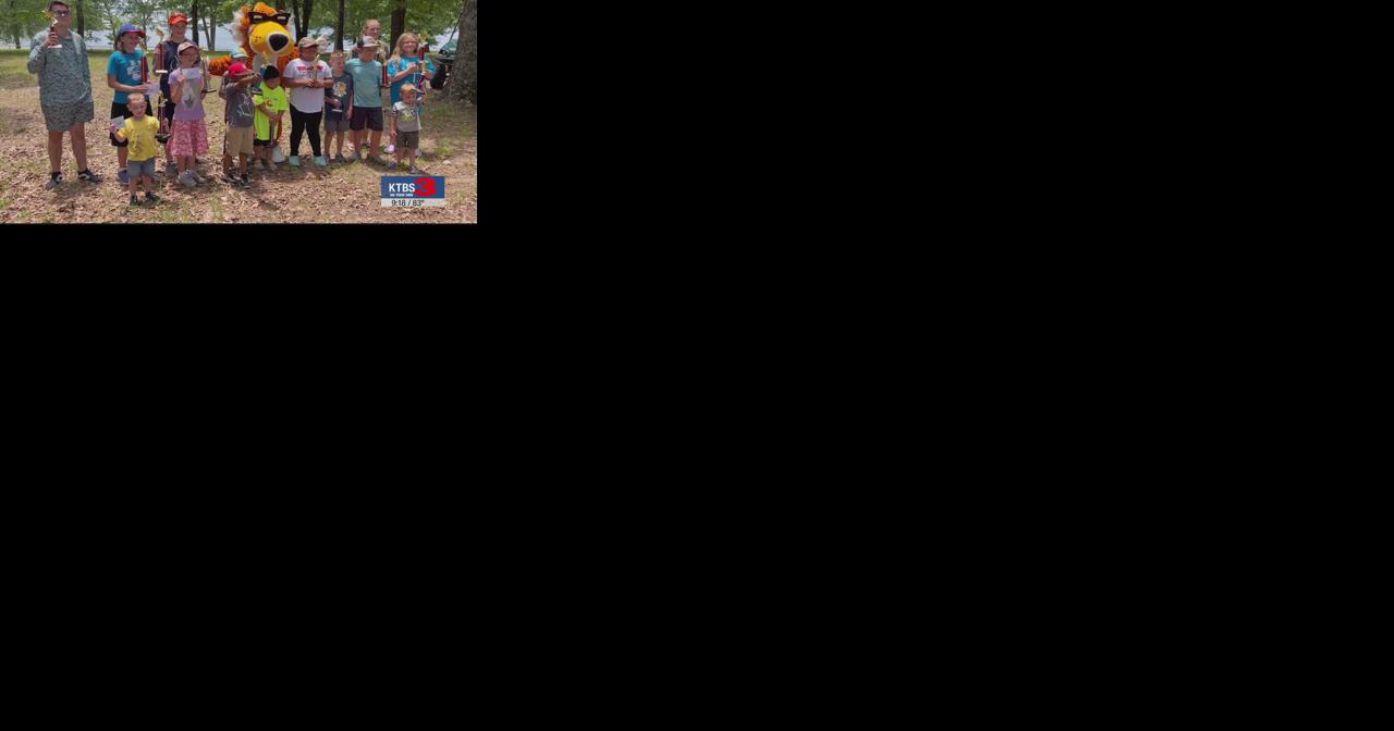Free fishing day in Texas and Oklahoma - Vimarsana News