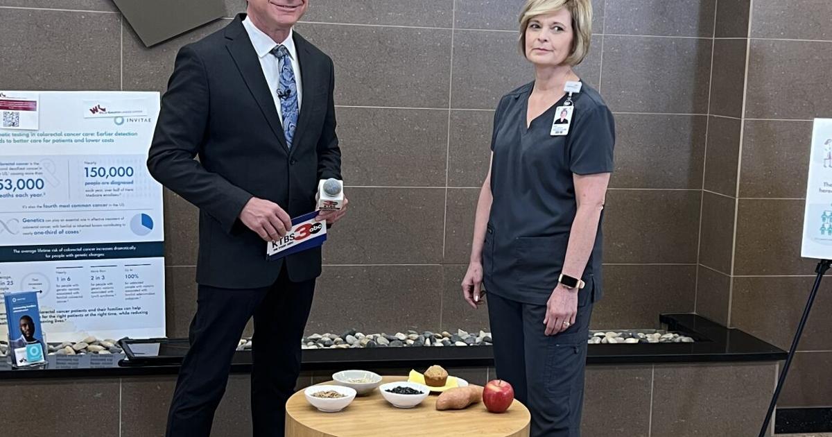 First Cup with First News WillisKnighton Cancer Center Slideshows