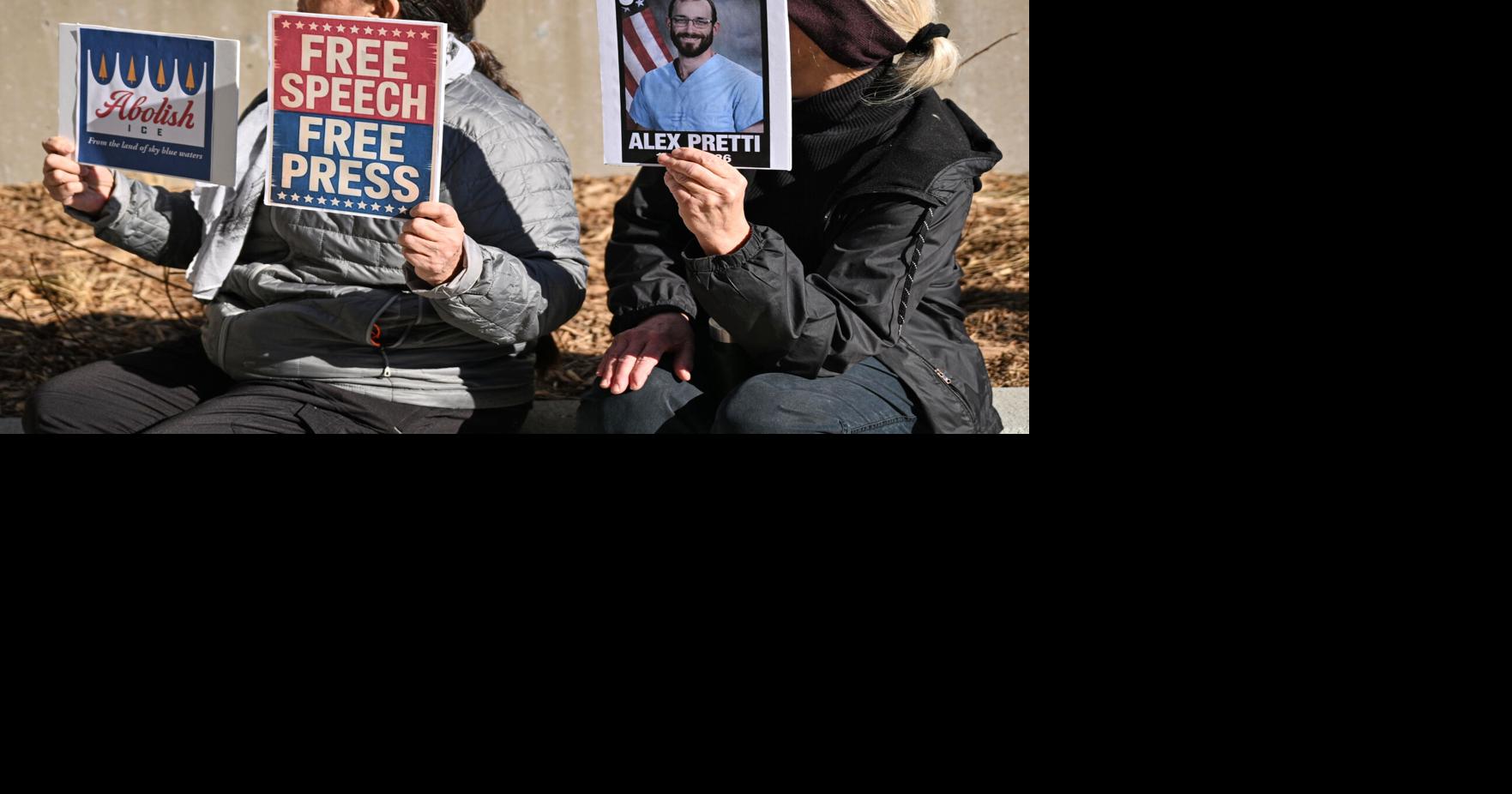 Immigration Enforcement Don Lemon