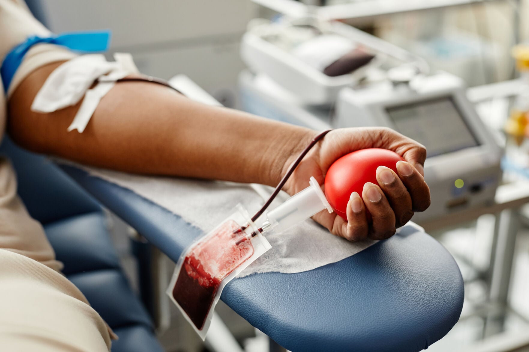 Email Modular Content SPD host 3 mobile blood drives on Monday | Community | ktbs.com