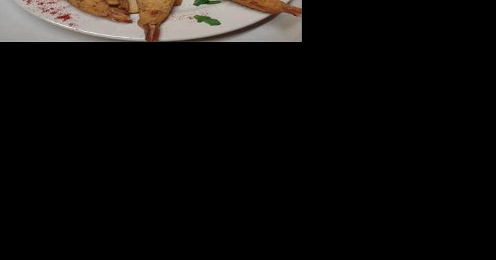 Shreveport restaurants rated among the best in Louisiana - Vimarsana News