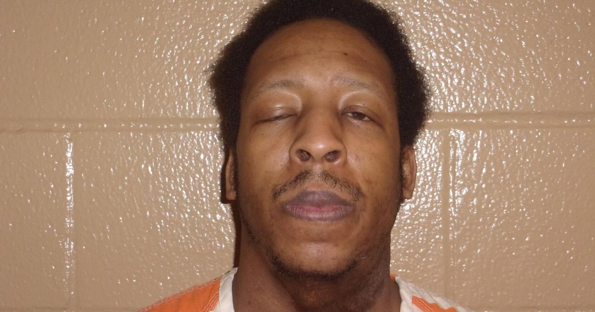 Bossier Parish Jail Bookings 3121 Jail Bookings