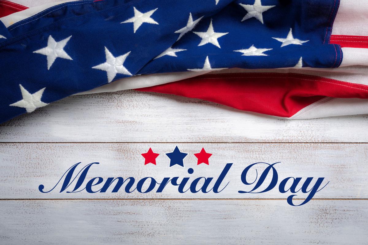 Memorial Day Services Planned Across The Arklatex News Ktbs Com