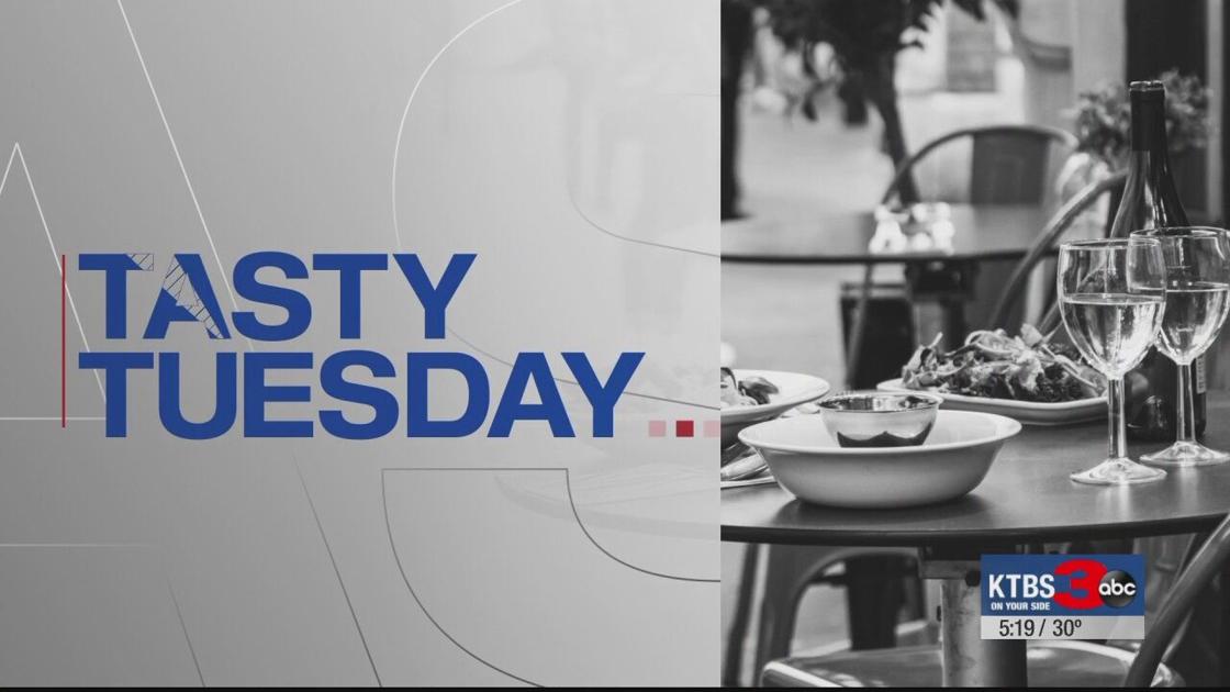 Rick Rowe's Tasty Tuesday:Lilah's Bakery | In Case You ...