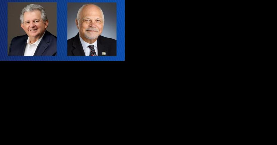 Tom Arceneaux elected Shreveport mayor - Vimarsana News
