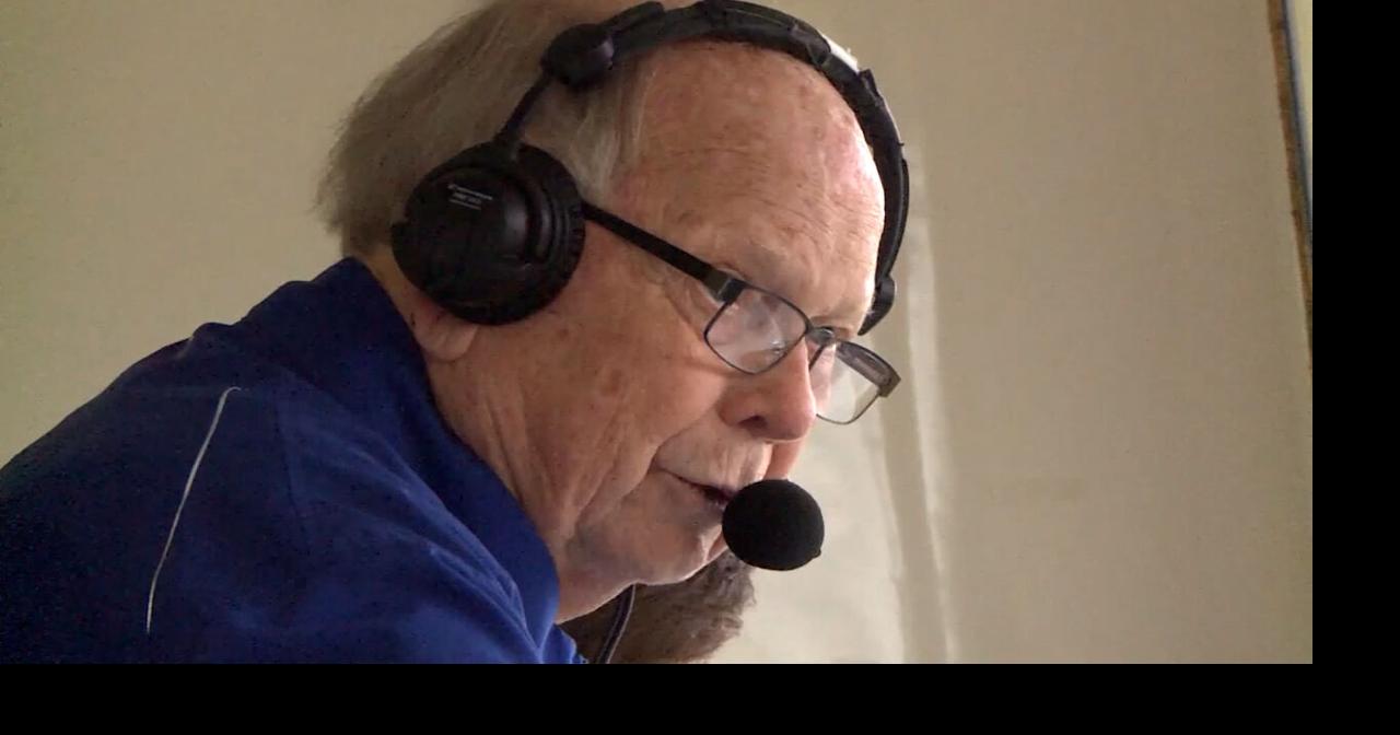 LA Tech mourns the loss of hall of fame broadcaster Dave Nitz | News ...