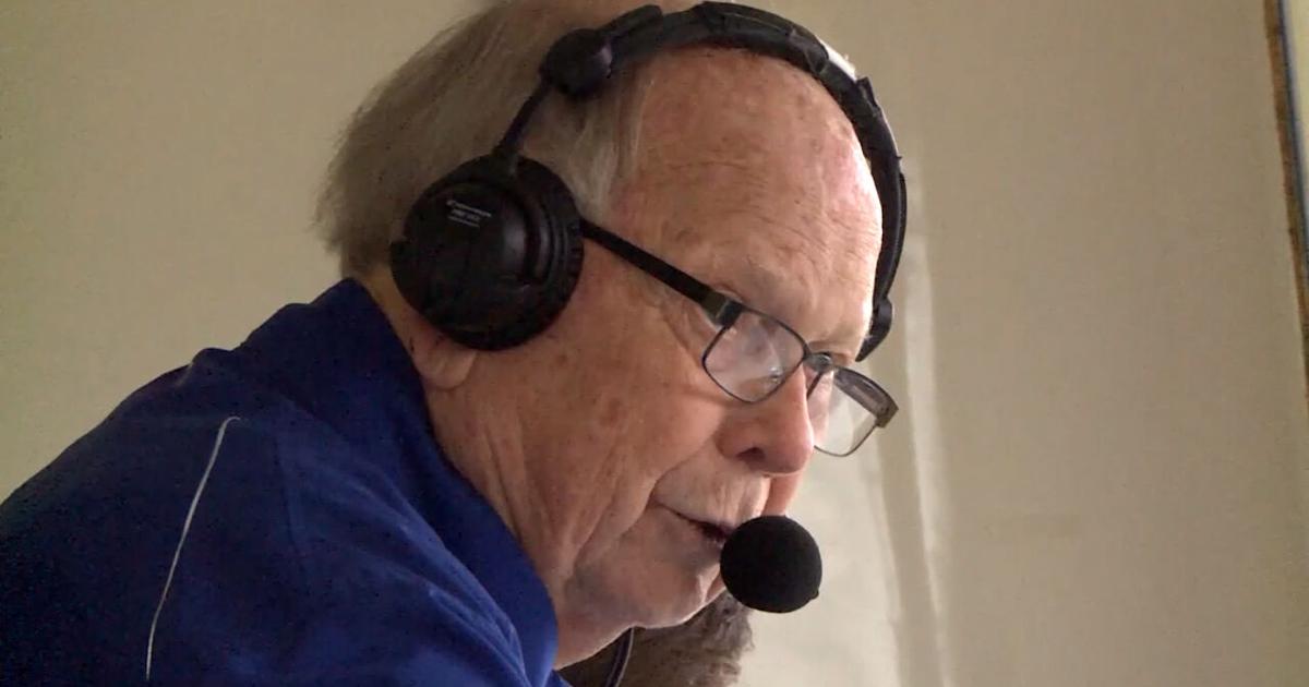 David Nitz LA Tech mourns the loss of hall of fame broadcaster Dave Nitz | News ...