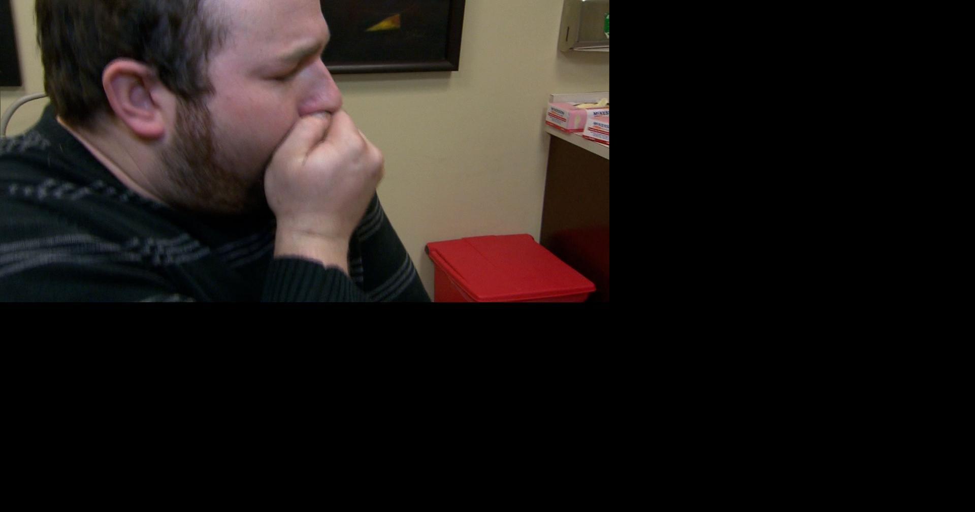 HEALTH MINUTE: FLU-LIKE ILLNESSES HIT RECORD LEVEL