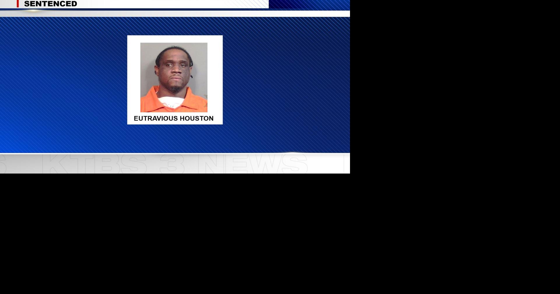Shreveport man sentenced to 10 years for pointing gun at police drone ...