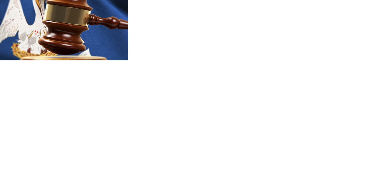 Louisiana judge autopsy doesn't reveal sign of death - Vimarsana News