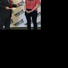 First Cup with First News: Webster Parish Ready Start - Vimarsana News
