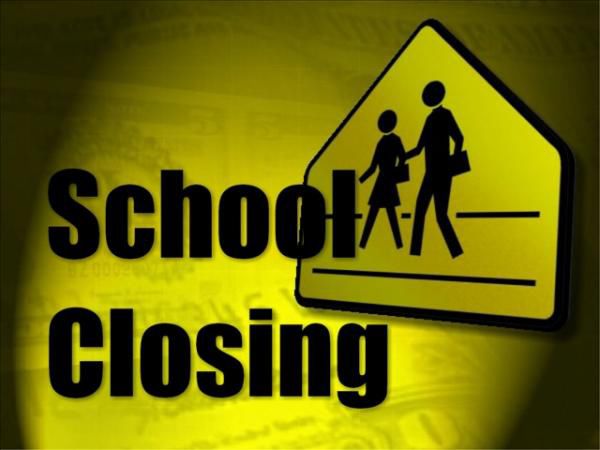 School Closing School Closing