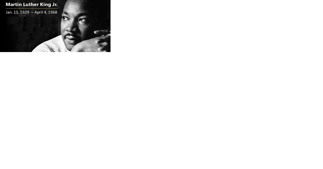 Caddo Parish celebrates Martin Luther King Day of Service - Vimarsana News