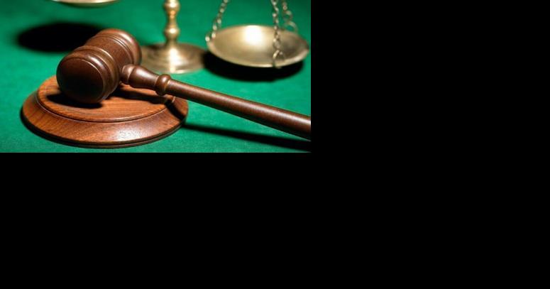 Caddo grand jury returns numerous indictments - Vimarsana News