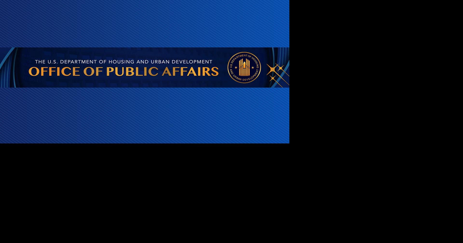 HUD proposes rule to allow multi-story manufactured homes without permanent chassis