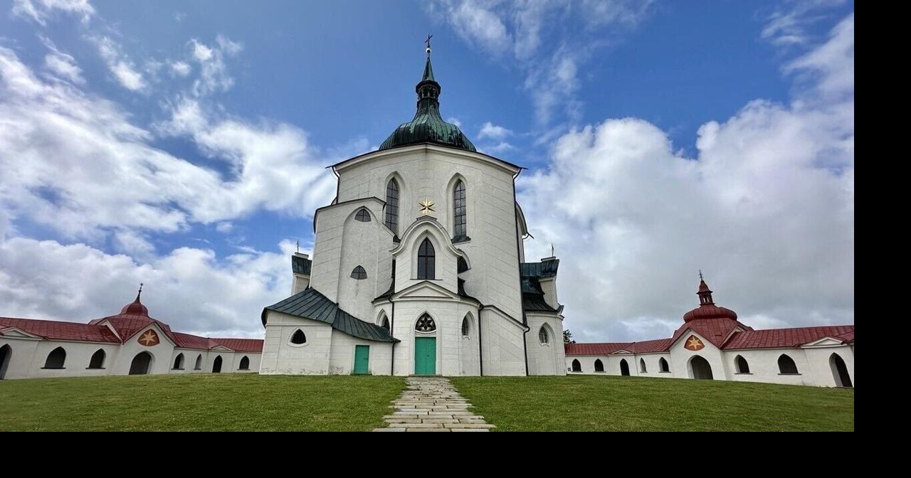 14 Czech UNESCO Sites That Prove Prague Isn’t the Whole Story