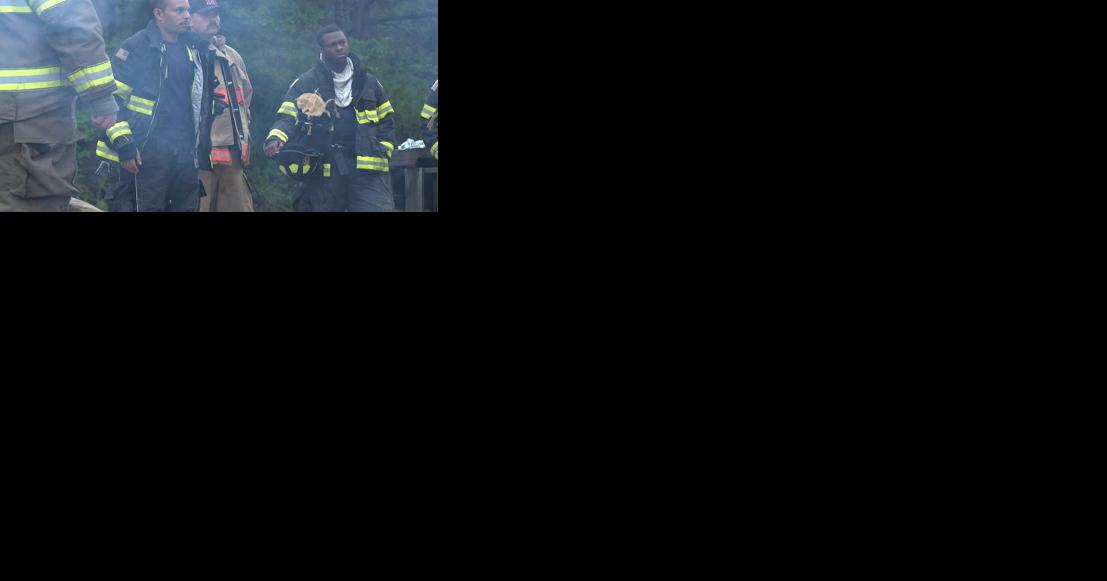 Firefighters undergo training in Caddo Parish - Vimarsana News