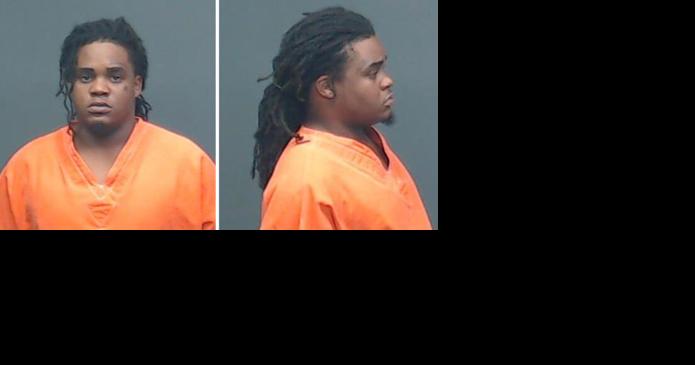 Texarkana man sentenced to life for Christmas Day murder 2022 - Vimarsana News