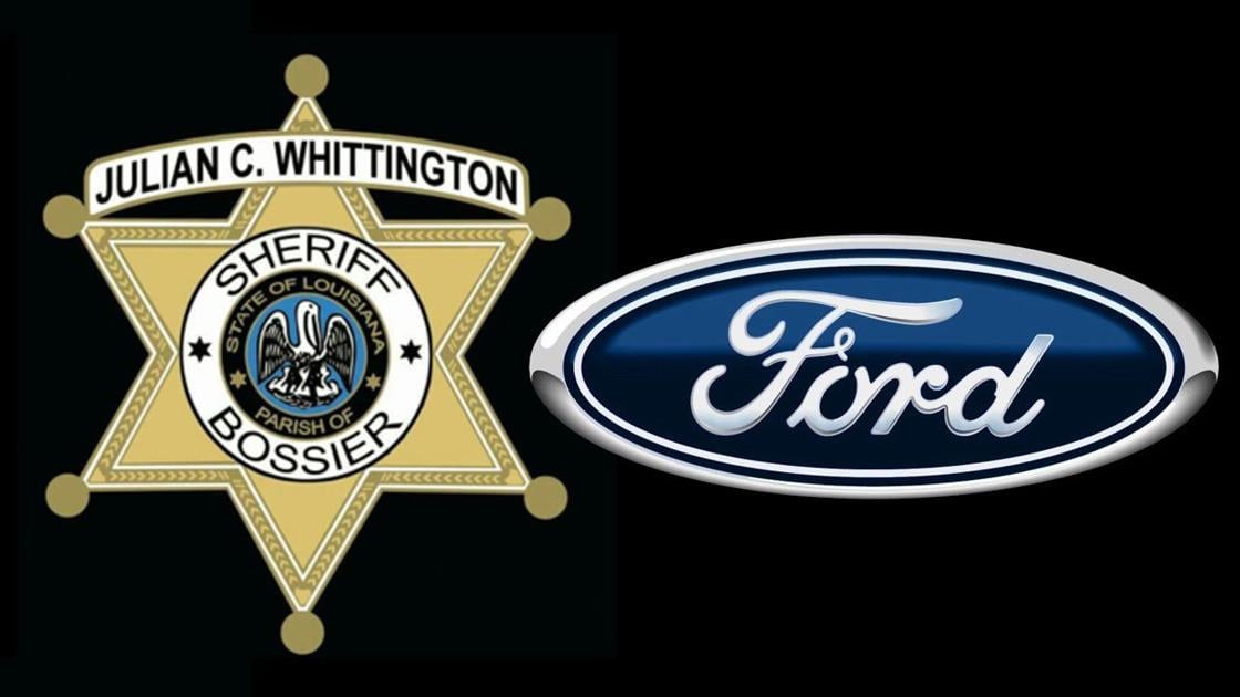 Bossier Sheriff's Office
