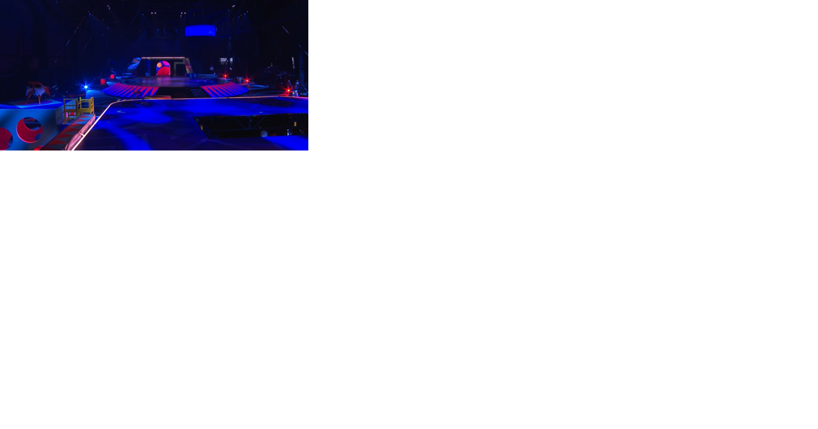 Ringling Behind the Scenes: A sneak peek at the show - Vimarsana News