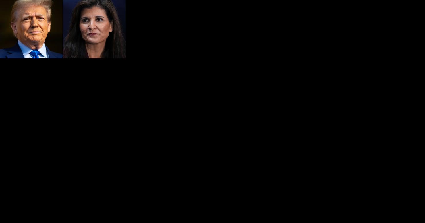 Trump to bar future Haley donors from MAGA: 'We don't want them' | News - Vimarsana News