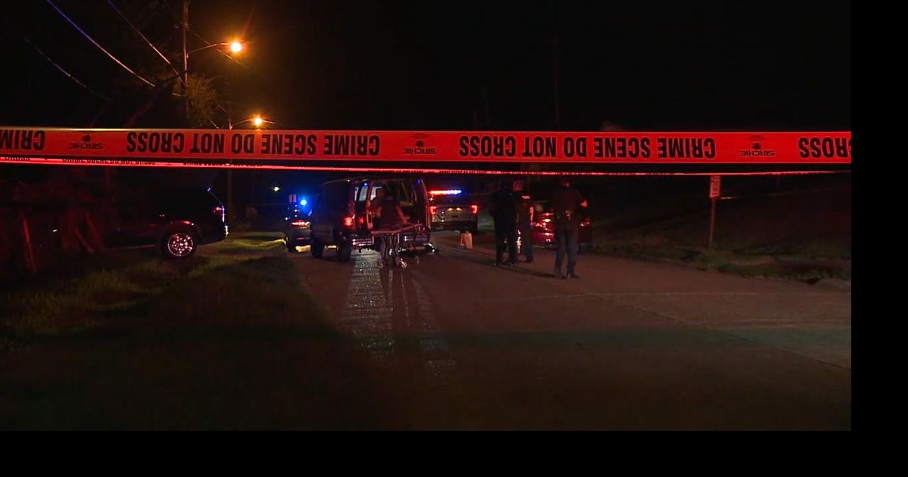 Man killed during argument in Shreveport identified | Crime | ktbs.com